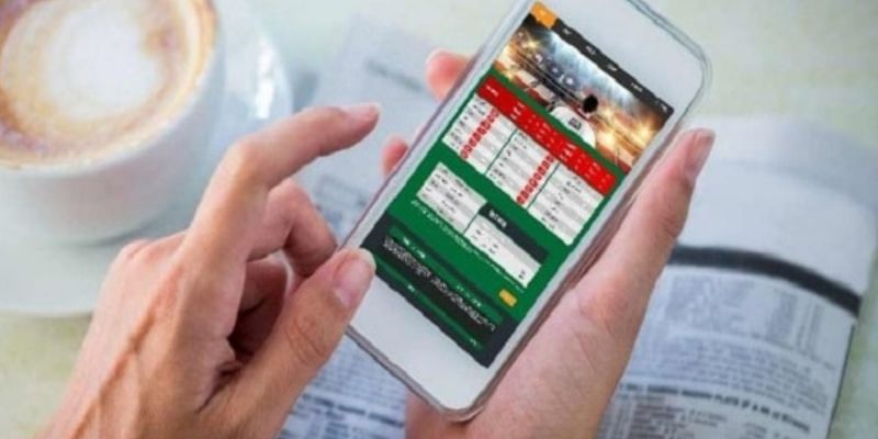 Lưu ý cách tạo tài khoản cá cược bóng đá