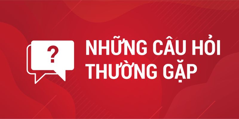 Câu hỏi thường gặp về kinh nghiệm