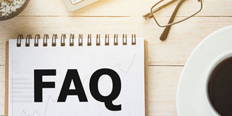 Câu hỏi thường gặp bảo mật