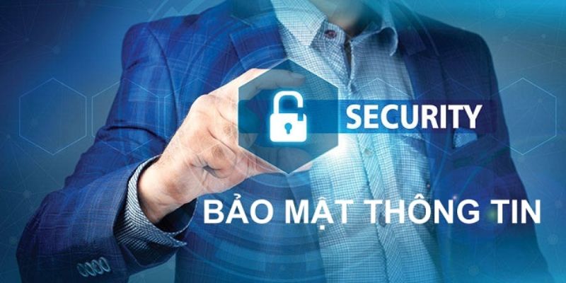 Chính sách bảo mật rủi ro