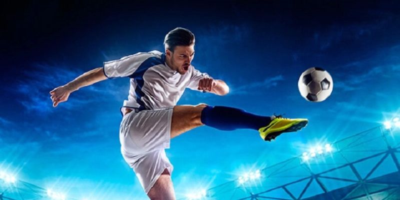 Kèo bàn thắng đầu tiên kinh nghiệm
