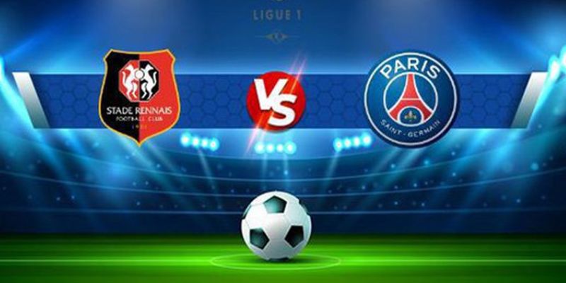 Kèo Bóng Đá Ligue 1 thời điểm vào