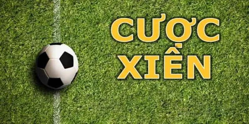 Kèo cược xiên là kèo gì