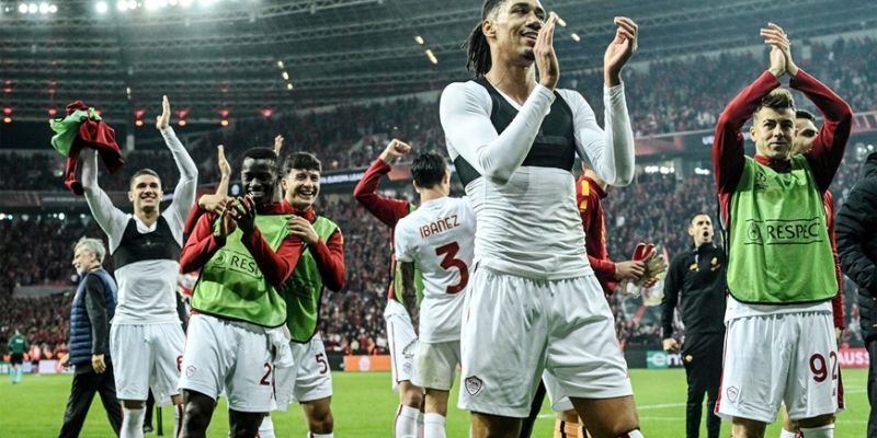 Nên theo dõi kết quả bóng đá châu âu