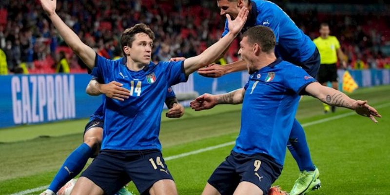 Vai trò kết quả bóng đá euro
