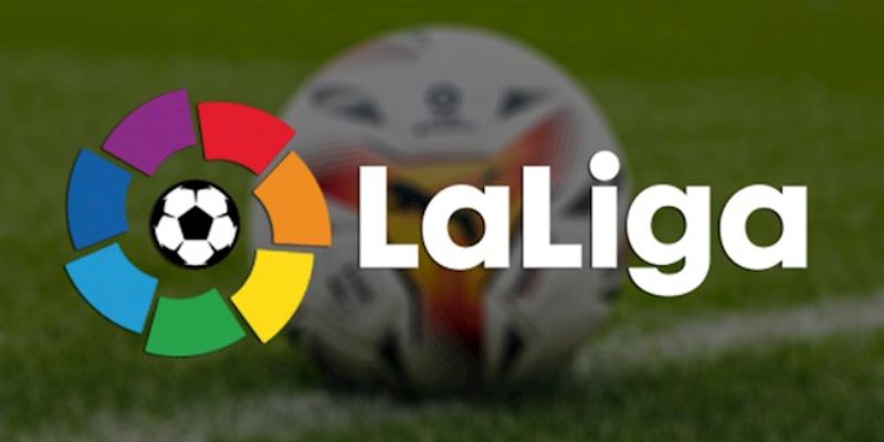 Cập nhật kết quả bóng đá la liga