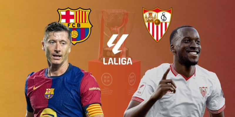 Mẹo theo dõi kết quả bóng đá la liga