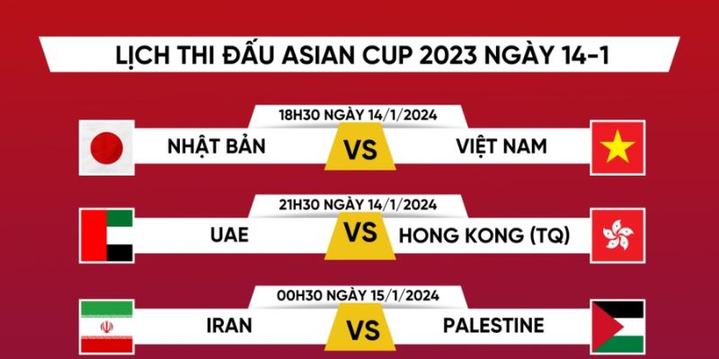 Lịch thi đấu bóng đá việt nam kinh nghiệm