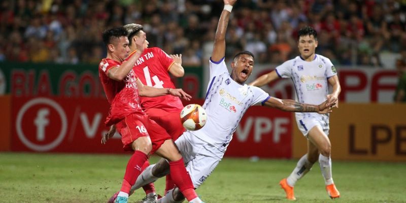 Điểm đáng chú ý lịch thi đấu v-league 2025