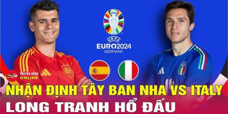 Nhận định bóng đá Tây Ban Nha đội bóng nổi bật
