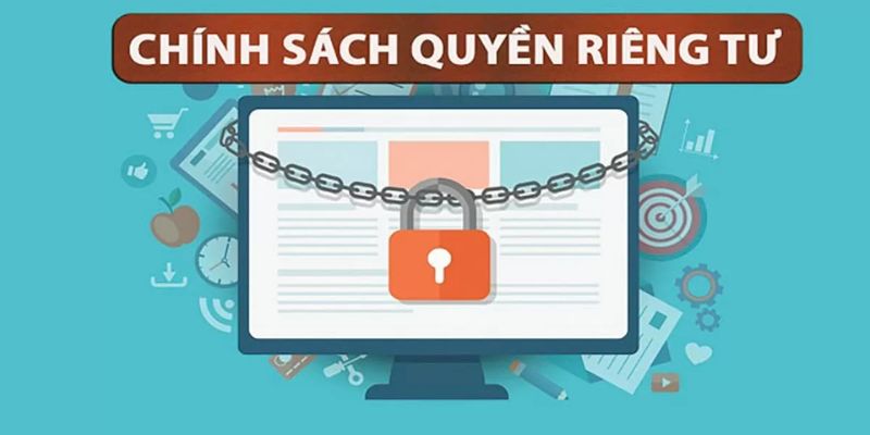 Chính sách quyền riêng tư