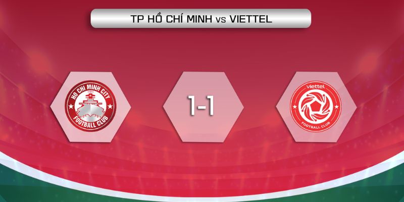 Soi kèo V League là gì