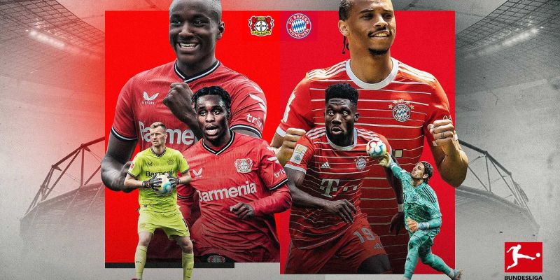 Soi kèo bundesliga là gì