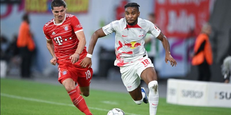 Soi kèo bundesliga ảnh hưởng