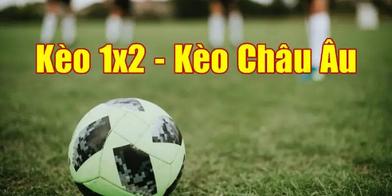 Soi kèo châu Âu sai lầm phổ biến