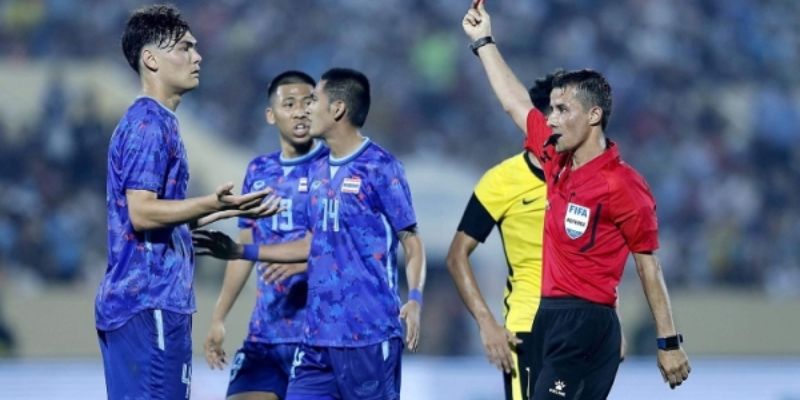 Soi kèo nội gián lưu ý