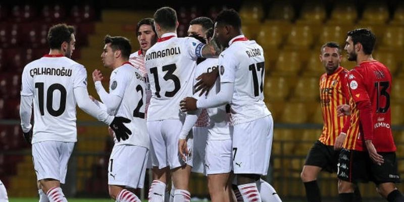 Soi kèo Serie A là gì