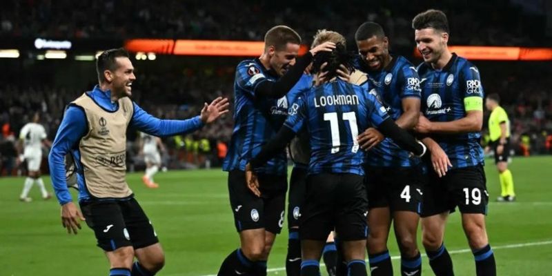 Soi kèo Serie A đội bóng
