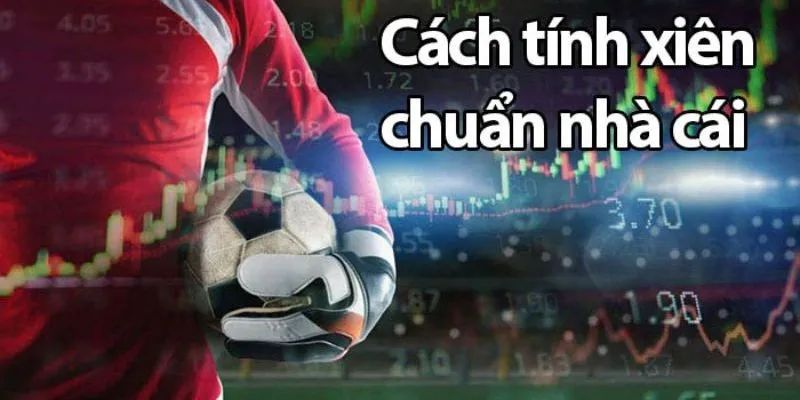 Soi kèo xiên các sai lầm thường gặp